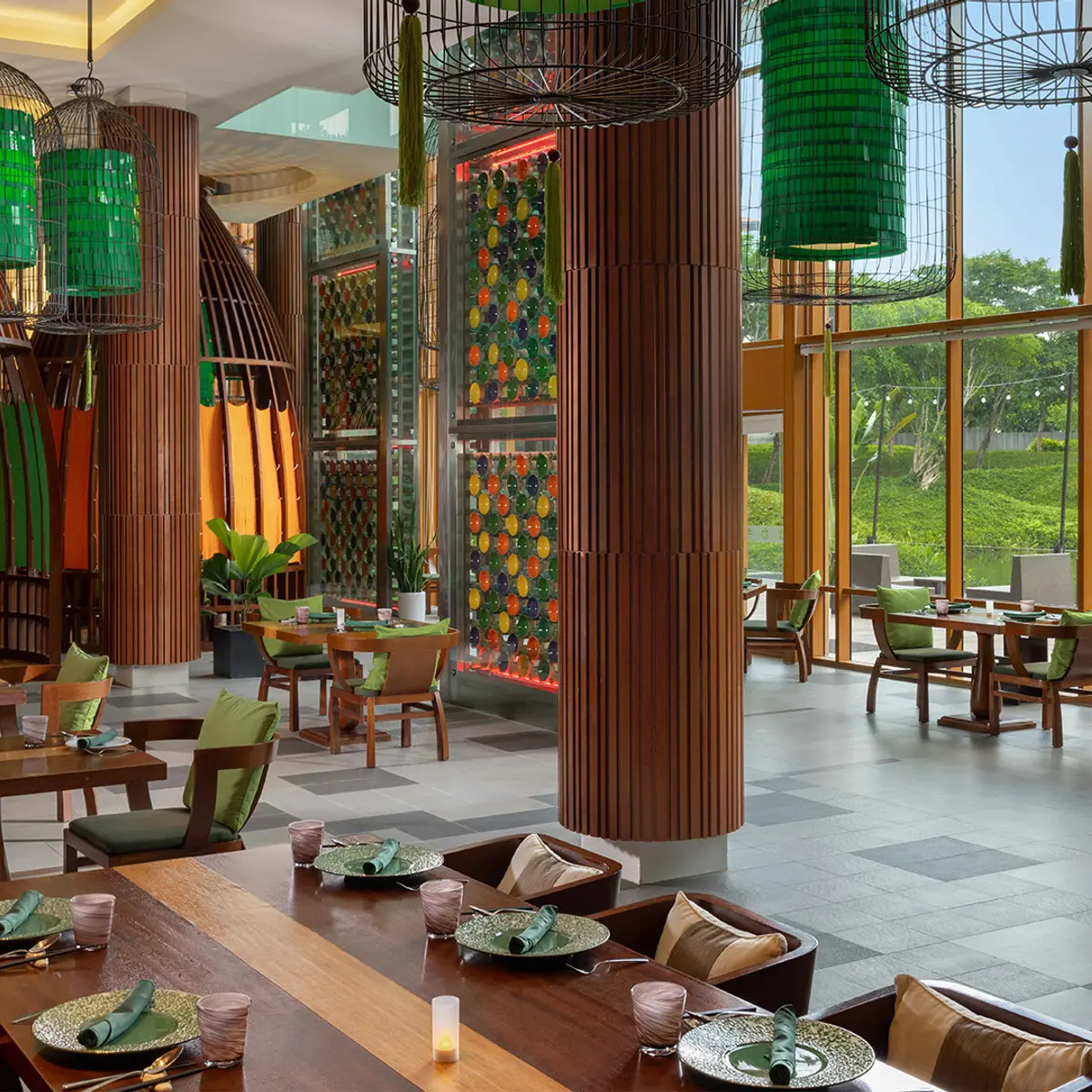 Angsana Lăng Cô, Lăng Cô, Vietnam 7