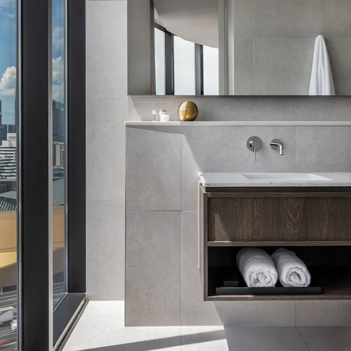 Oakwood Premier Melbourne, Southbank, Australia 6