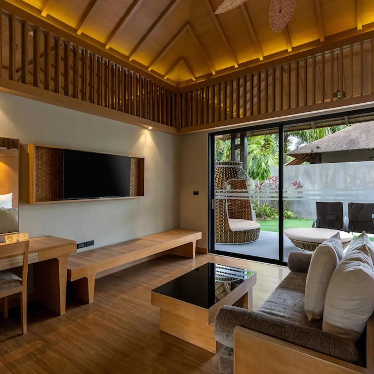 ananea Beyond Khaolak, Takua Pa, Thailand 8