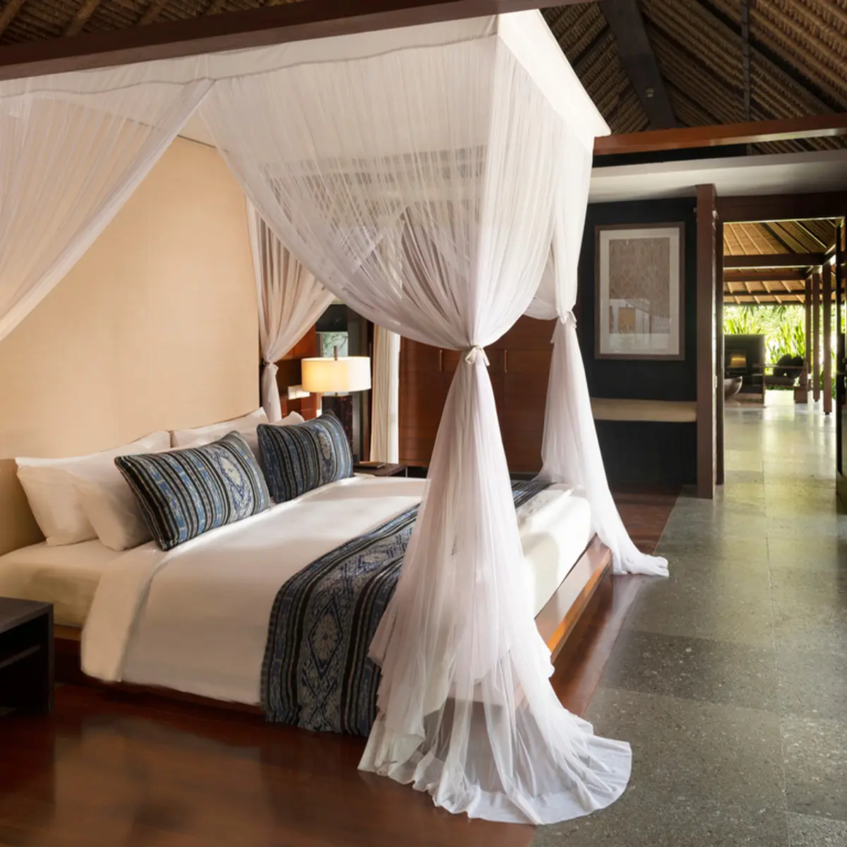 Kayumanis Jimbaran Private Estate & Spa, Jimbaran, Bali 2