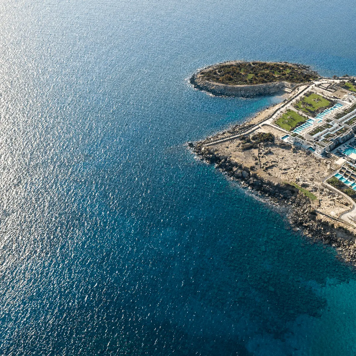 Amoh, a Luxury Collection Resort, Rhodes, Rhodes, Greece 2