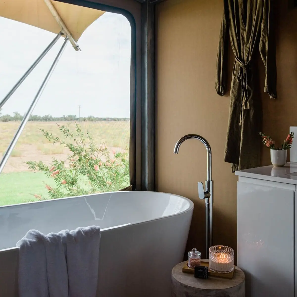 Mitchell Grass Retreat, Longreach, Queensland 7