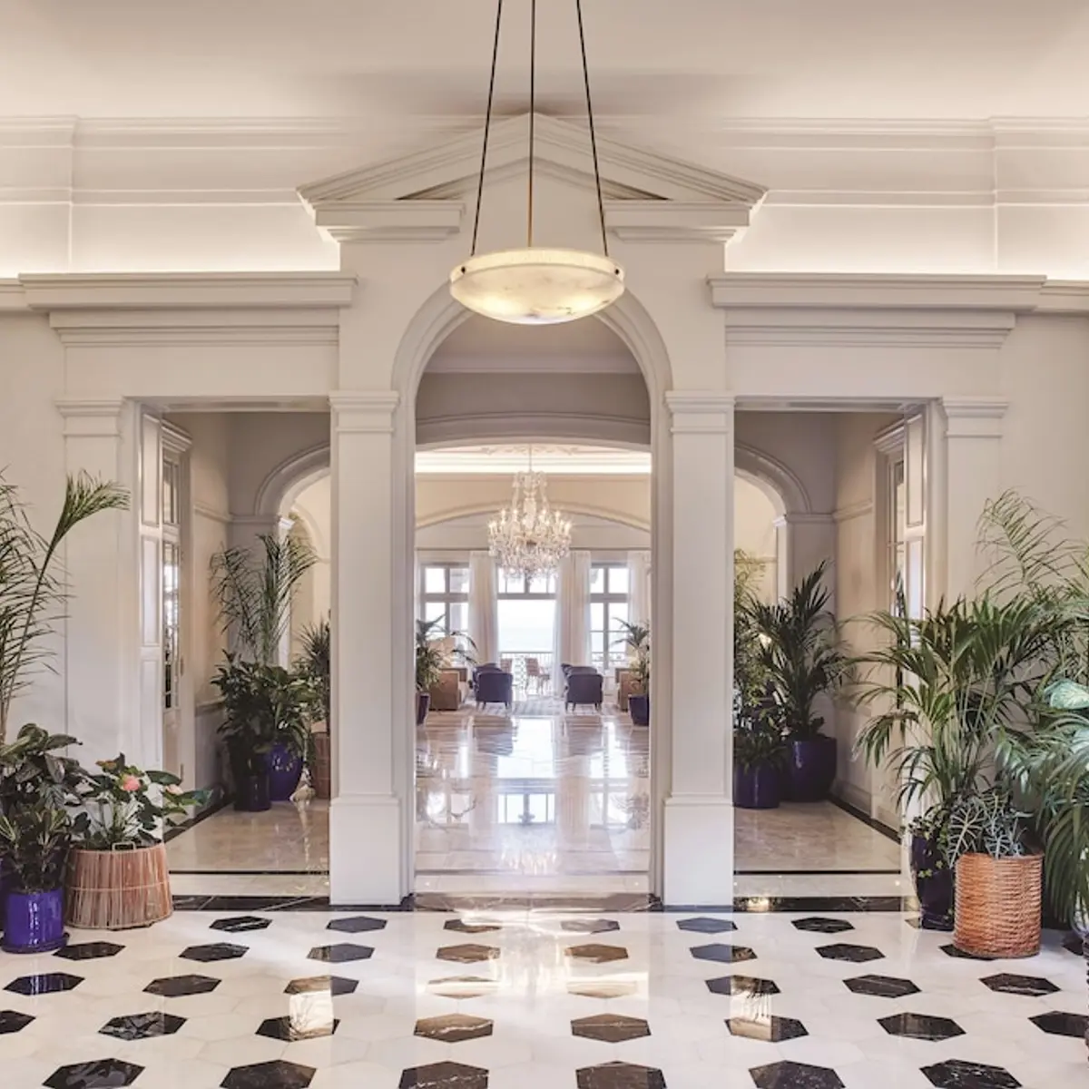 Reid's Palace, A Belmond Hotel, Madeira, Funchal, Portugal 2