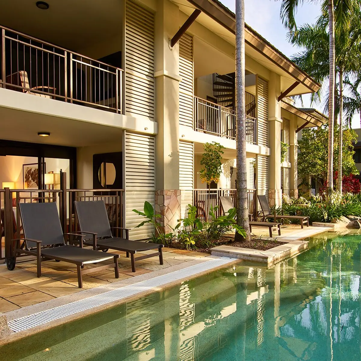 Pullman Port Douglas Sea Temple Resort and Spa, Port Douglas, Queensland 5
