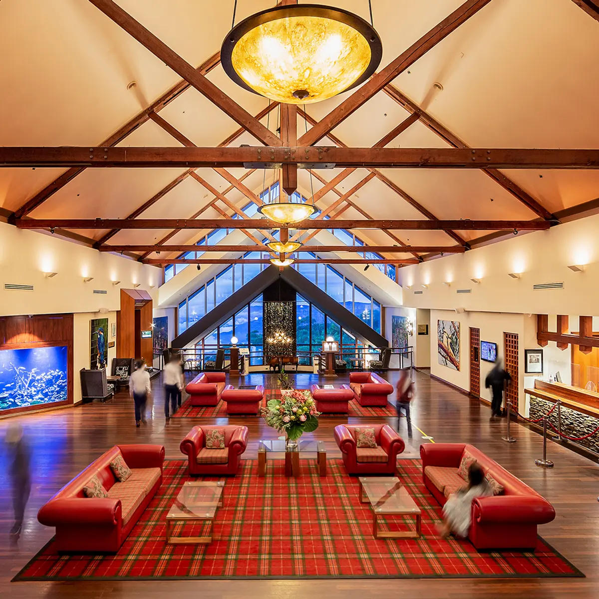 Fairmont Resort Blue Mountains by MGallery, Leura, New South Wales 5