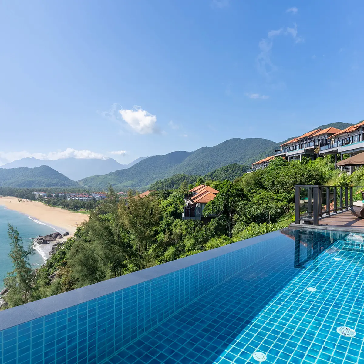 Banyan Tree Lang Co, Da Nang, Vietnam 2