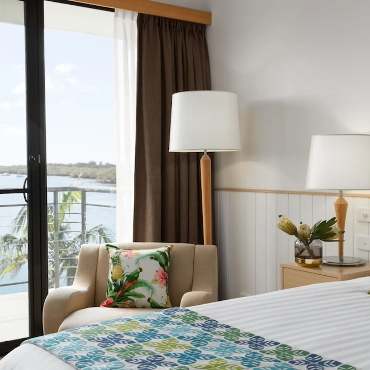 Sails Port Macquarie - By Rydges, Port Macquarie, Australia 1