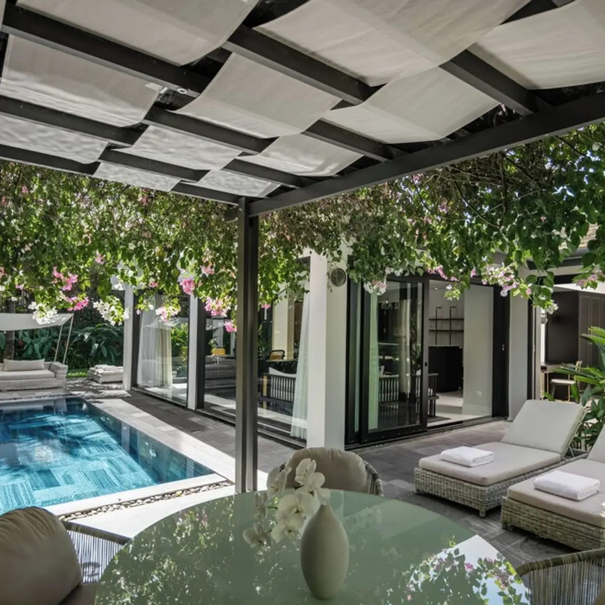 TIA Wellness Resort - Spa inclus, Da Nang, Vietnam 8