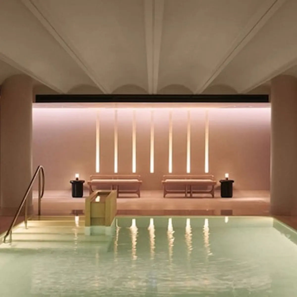 Claridge’s, Maybourne, London, United Kingdom 4