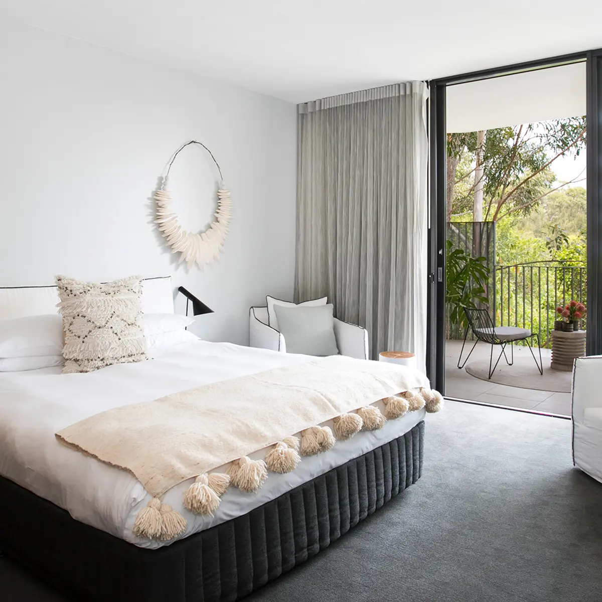 Bannisters Pavilion, Mollymook Beach, New South Wales 3