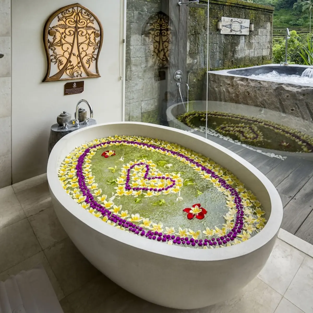 The Kayon Jungle Resort, Payangan, Indonesia 6