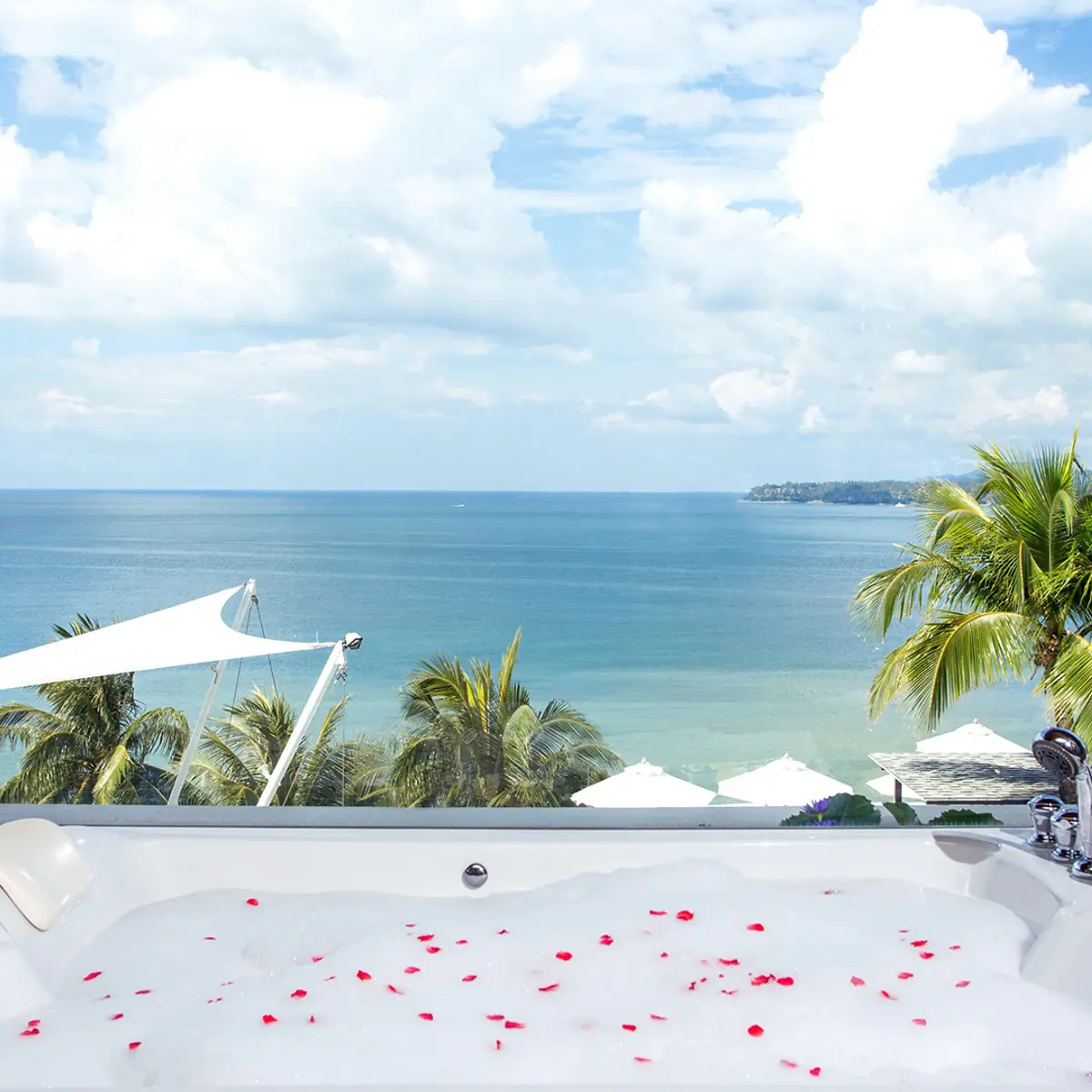 Cape Sienna Phuket Gourmet Hotel & Villas , Phuket, Thailand 7