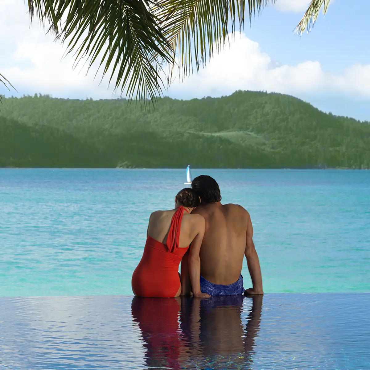 Beach Club, Hamilton Island, Queensland 8