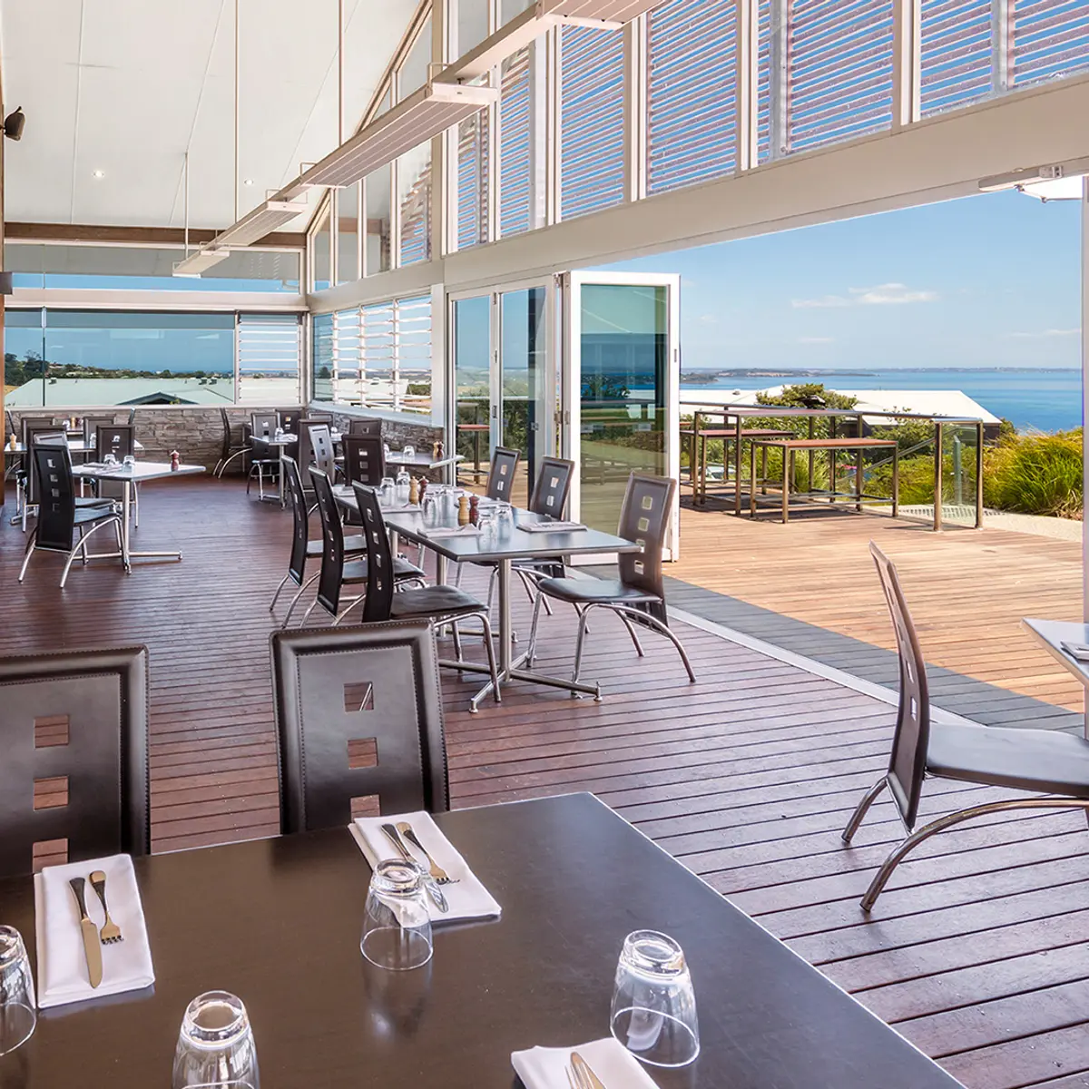 Silverwater Resort, San Remo, Victoria 8