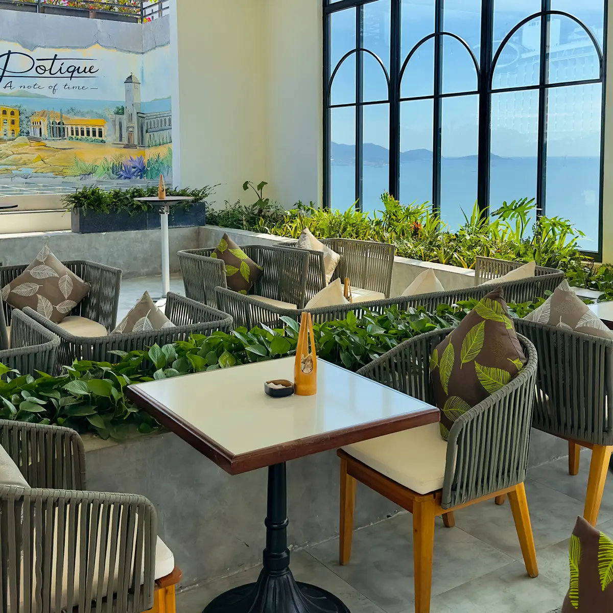 Potique Hotel, Nha Trang, Vietnam 8