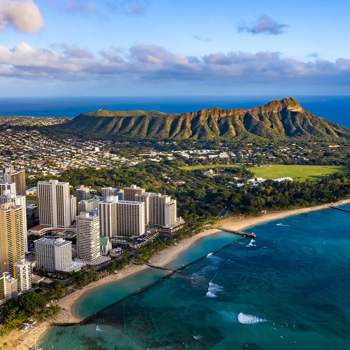 Embassy Suites by Hilton Waikiki Beach Walk, Hawaii, USA 2