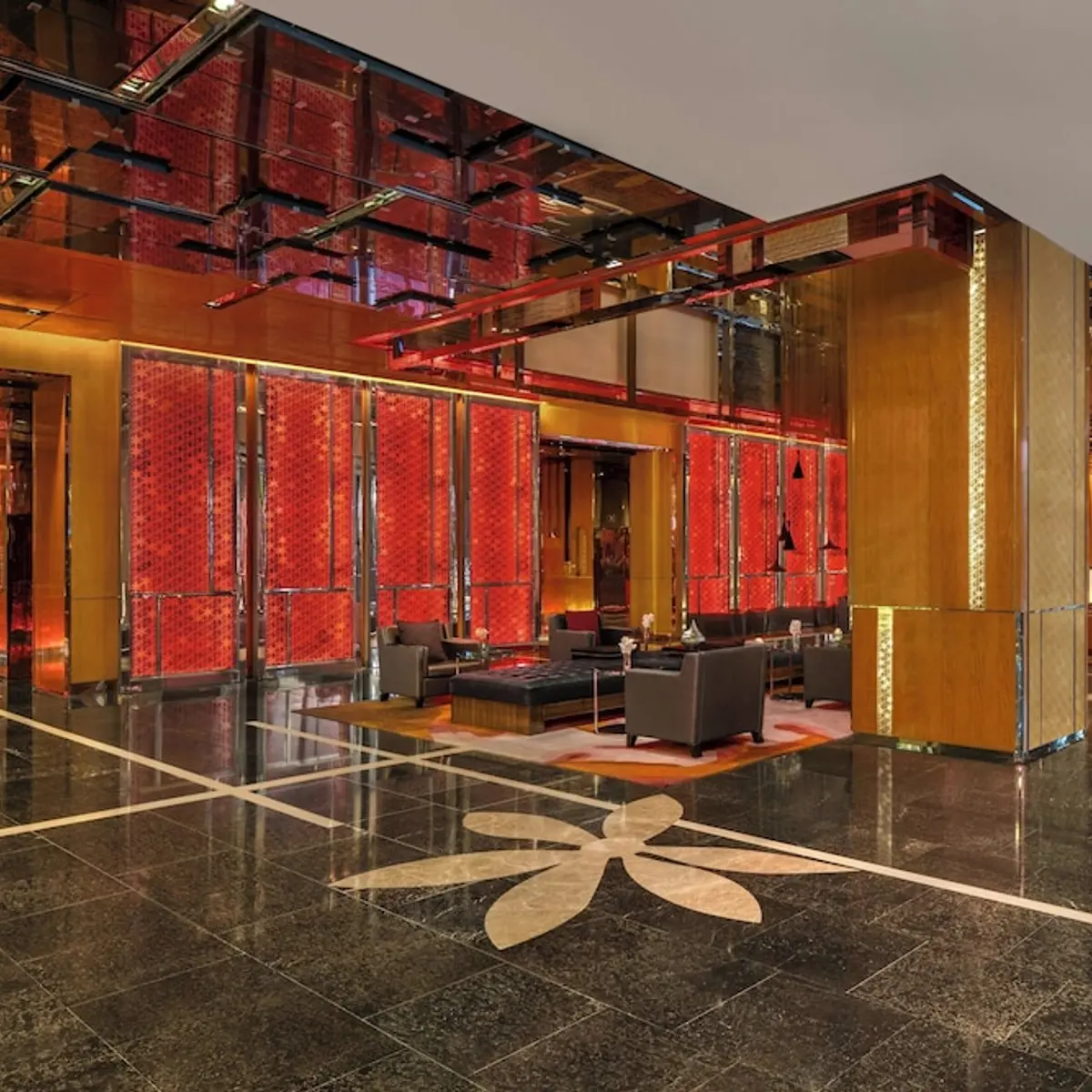 Renaissance Bangkok Ratchaprasong Hotel by Marriott, Bangkok, Thailand 6