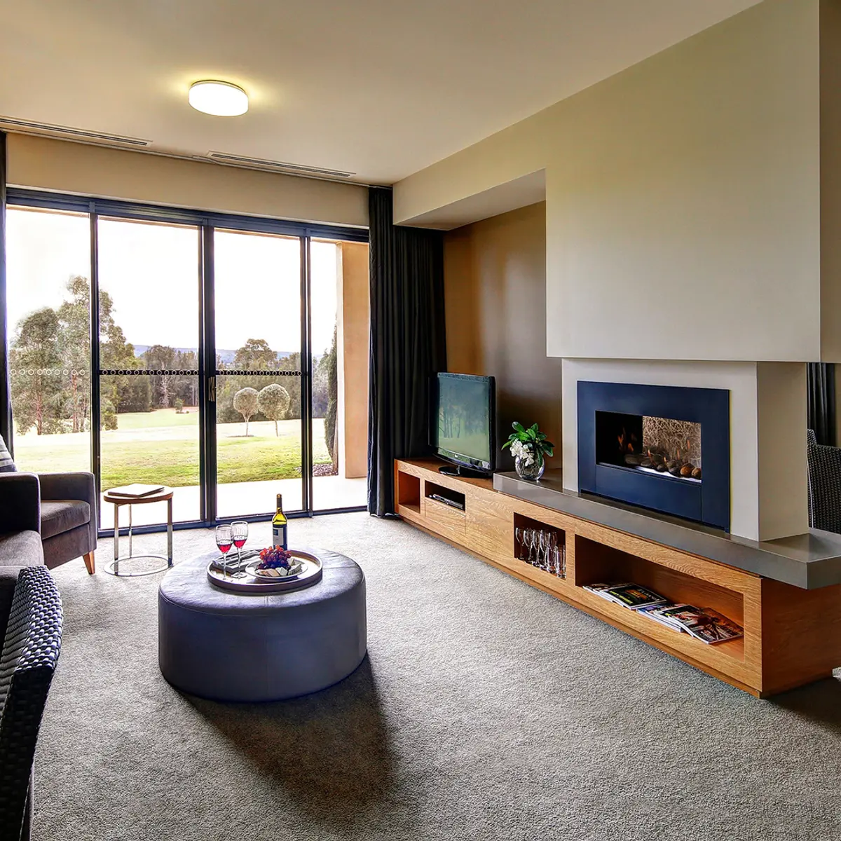 Château Élan at The Vintage, Hunter Valley, Hunter Valley, New South Wales 2