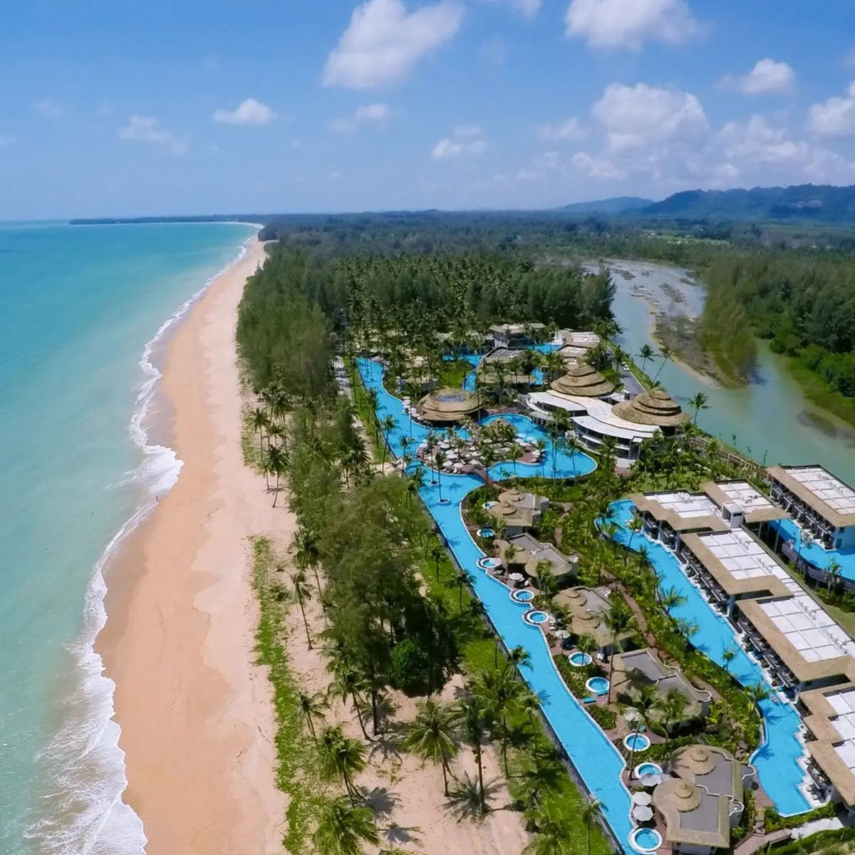 The Haven Khao Lak, Khao Lak, Thailand 1