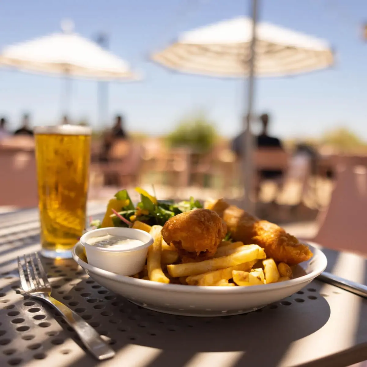 Discovery Resorts - Rottnest Island, Rottnest Island, Australia 7
