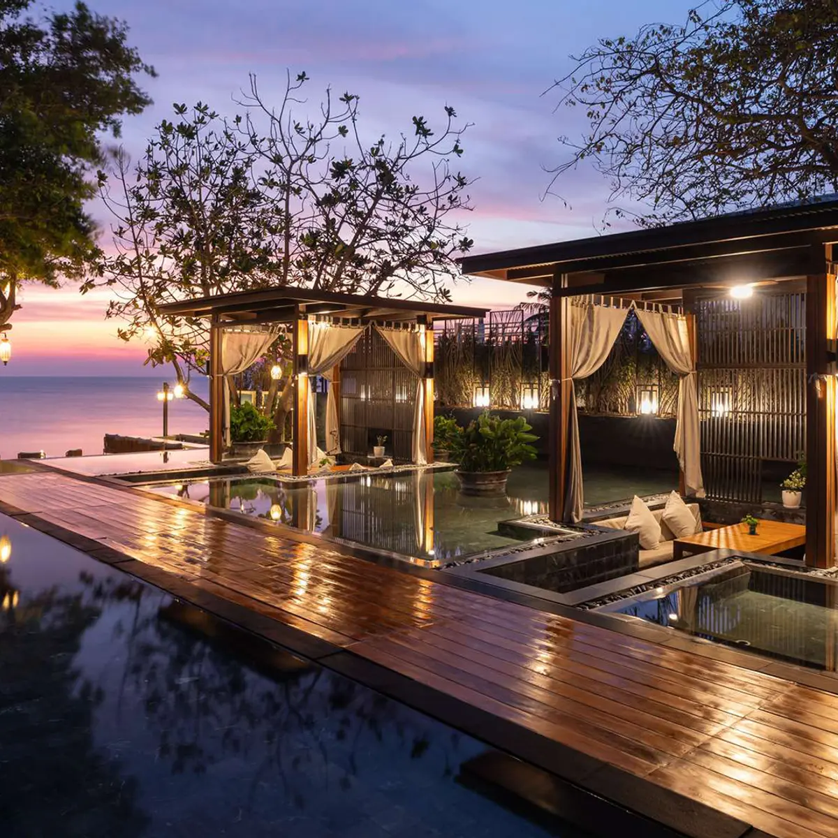 V Villas Hua Hin - MGallery Collection, Hua Hin, Thailand 2