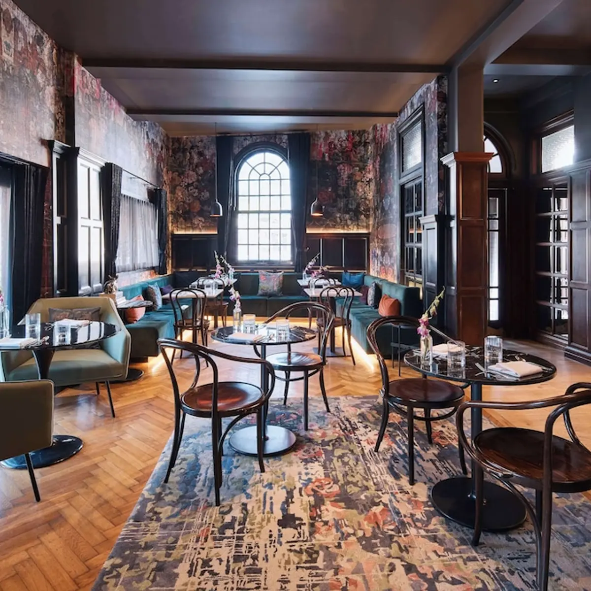 The Inchcolm by Ode Hotels, Spring Hill, Australia 5
