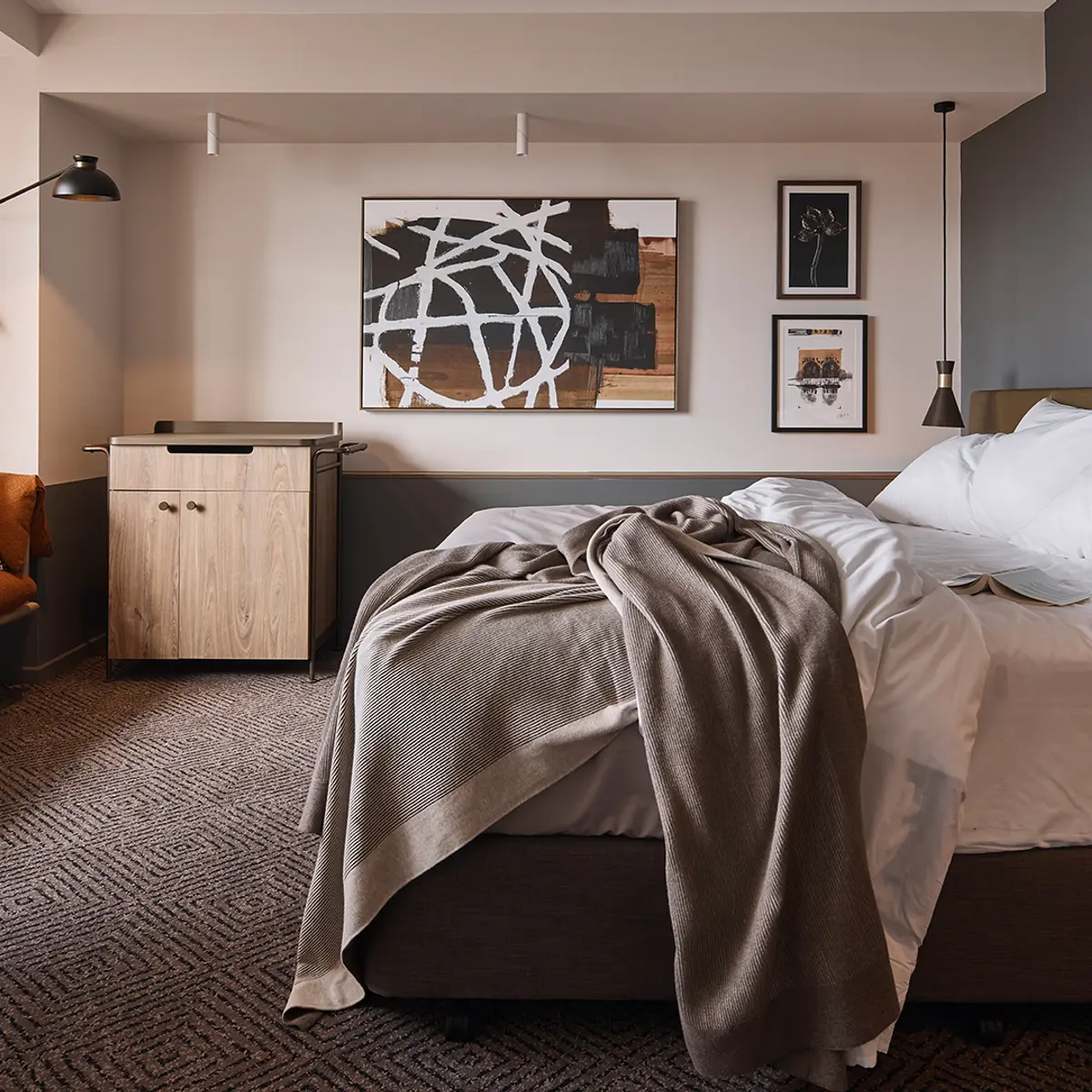 Rydges Melbourne, Melbourne, Victoria 6