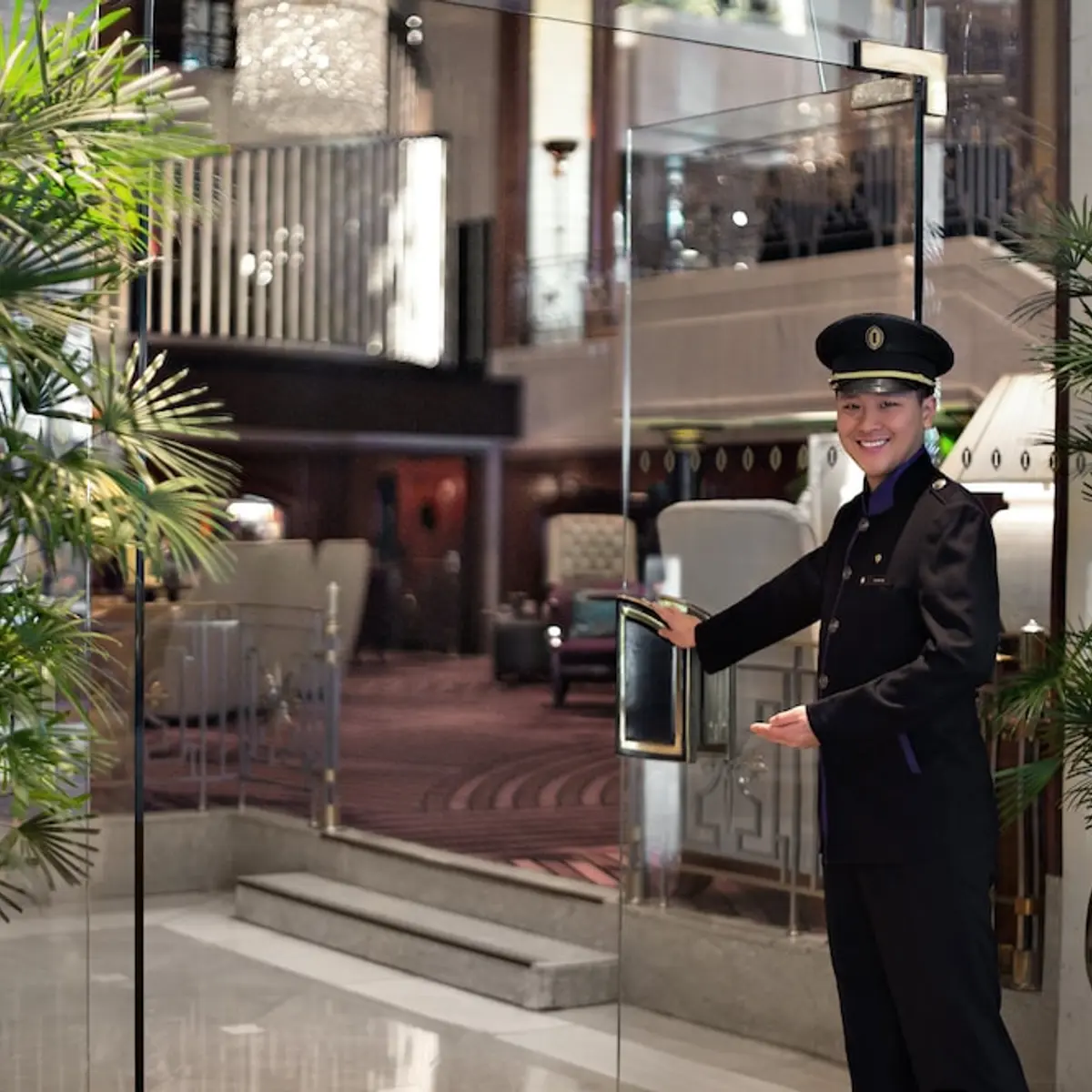 InterContinental Grand Stanford Hong Kong by IHG, Kowloon, Hong Kong 2