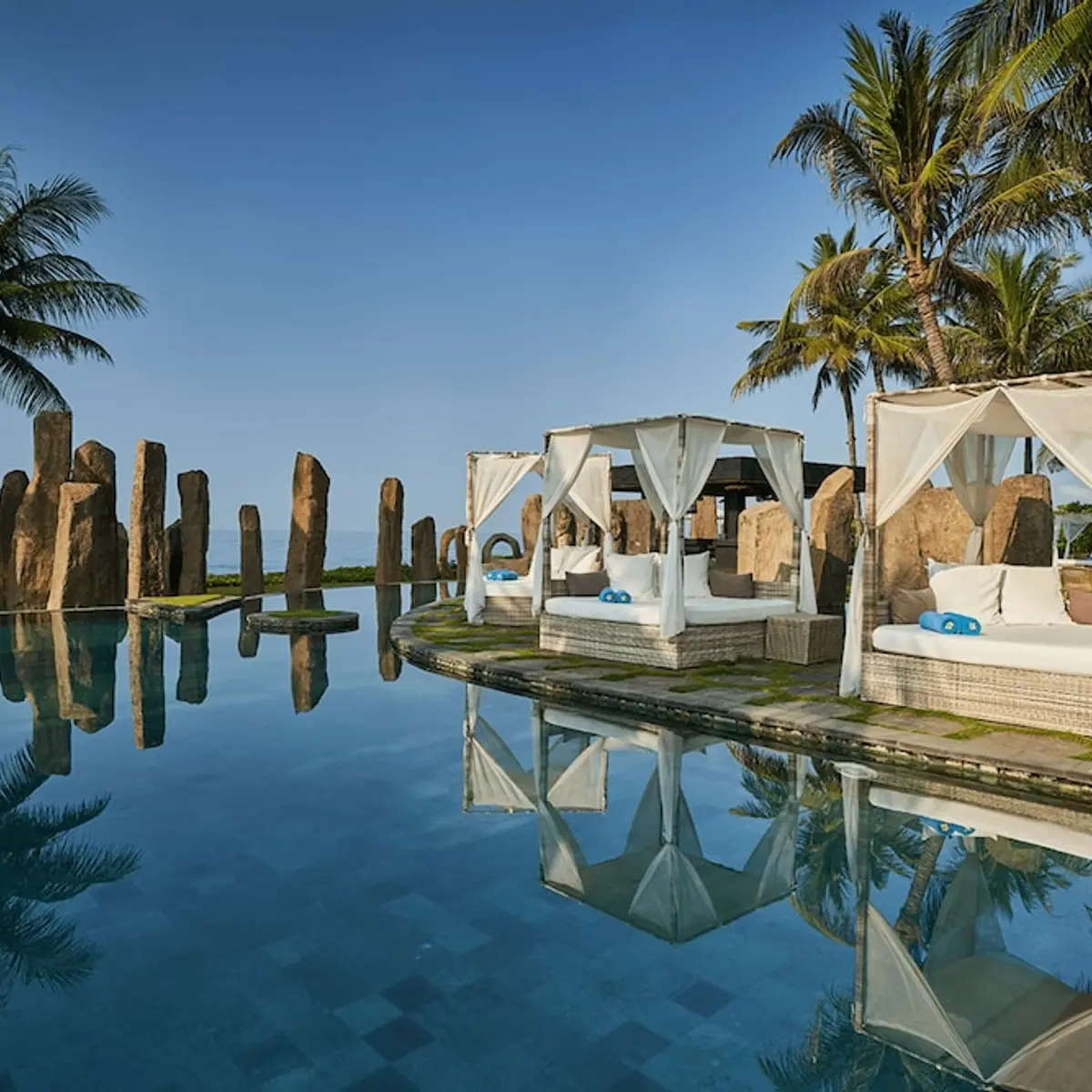 The Royal Purnama Luxury Villas, Sukawati, Indonesia 1