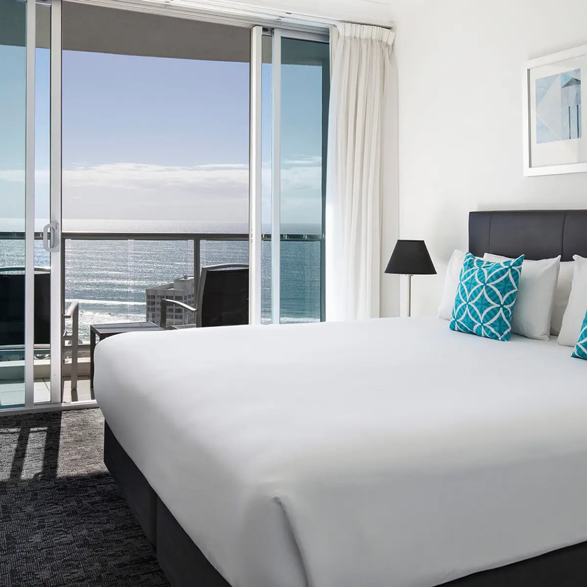 Mantra Towers of Chevron Surfers Paradise, Surfers Paradise, Australia 3