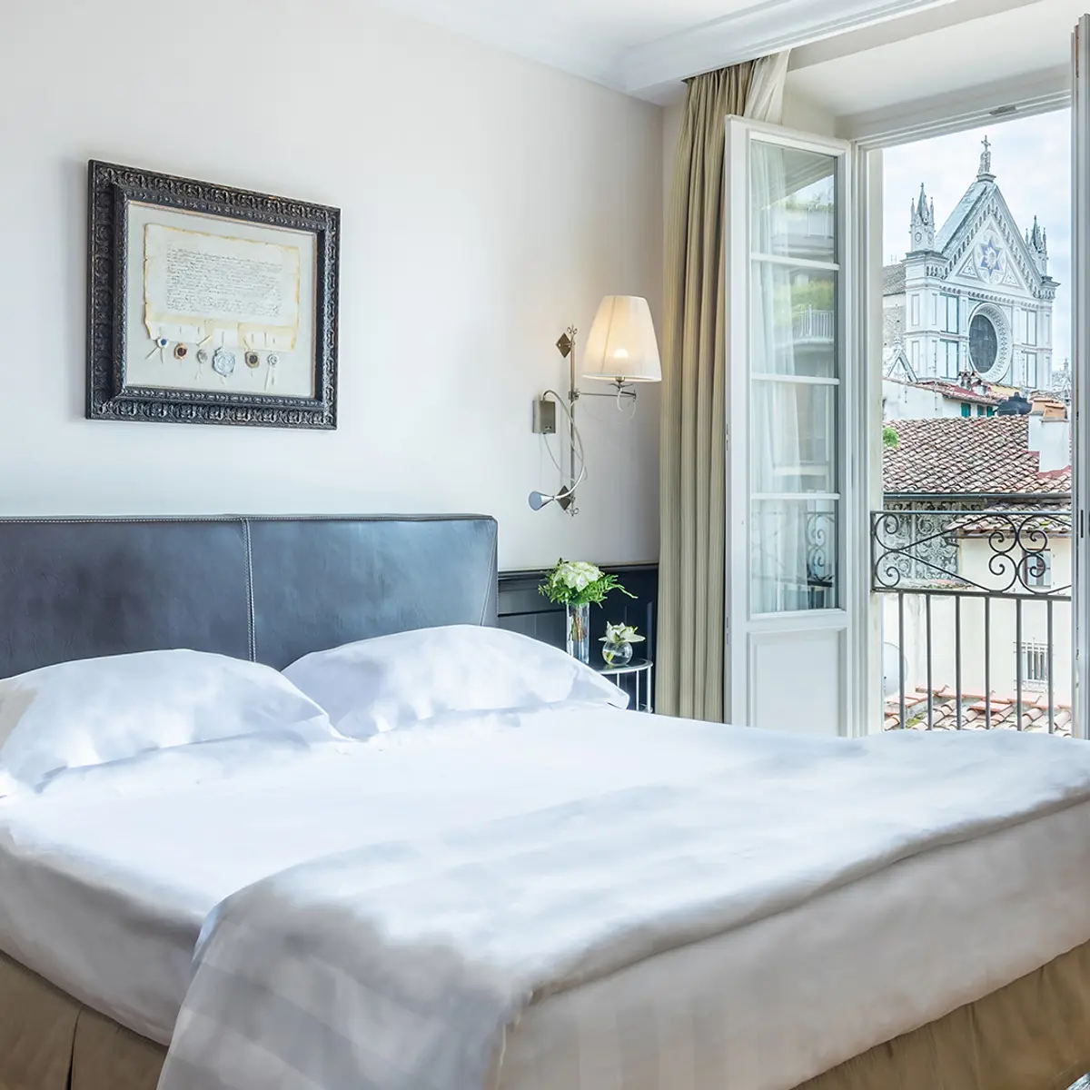 Palazzo Firenze by Baglioni Hotels & Resorts, Florence, Italy 7