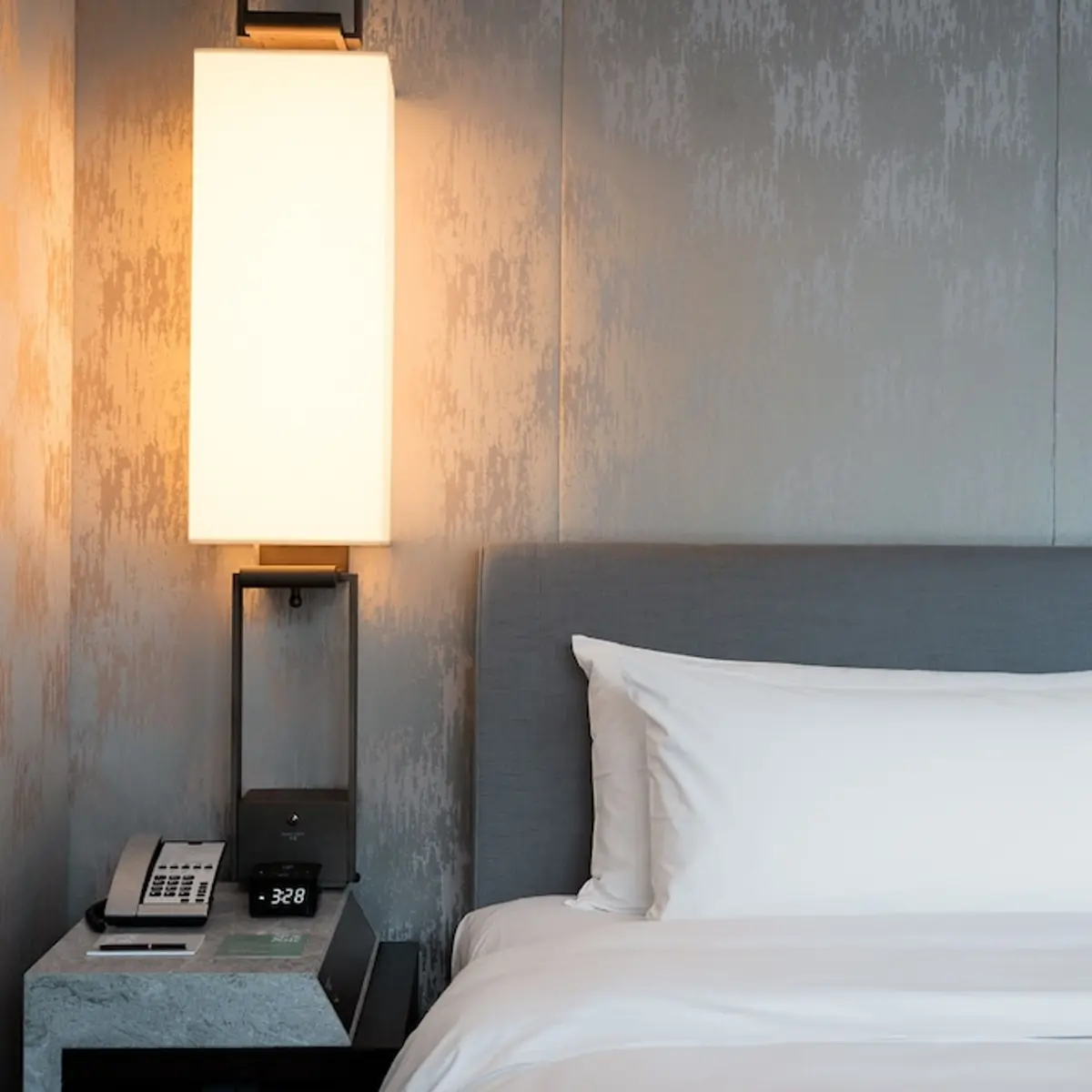 Kerry Hotel Hong Kong by Shangri-la, Kowloon, Hong Kong 4