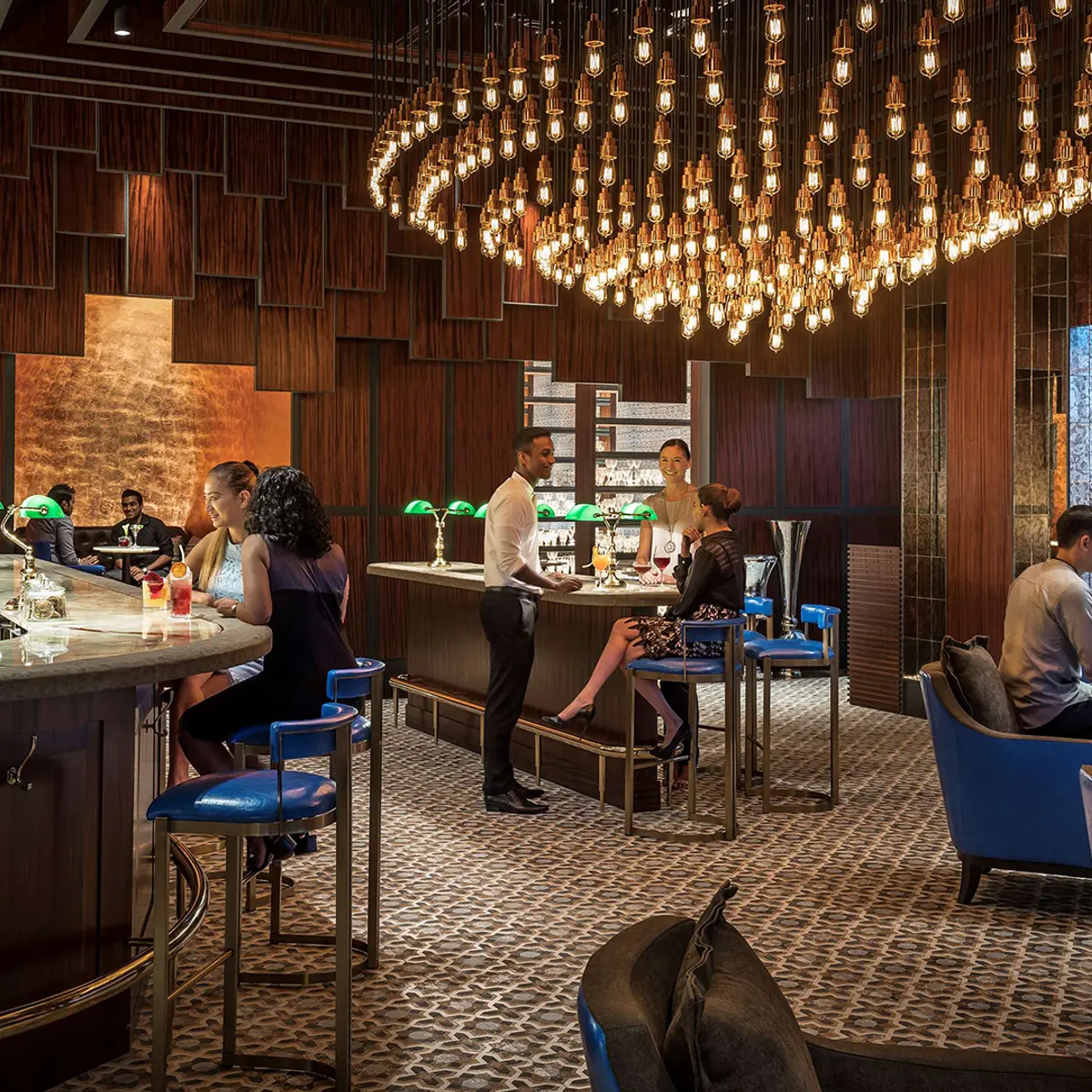 Shangri-La Colombo, Colombo, Sri Lanka 8