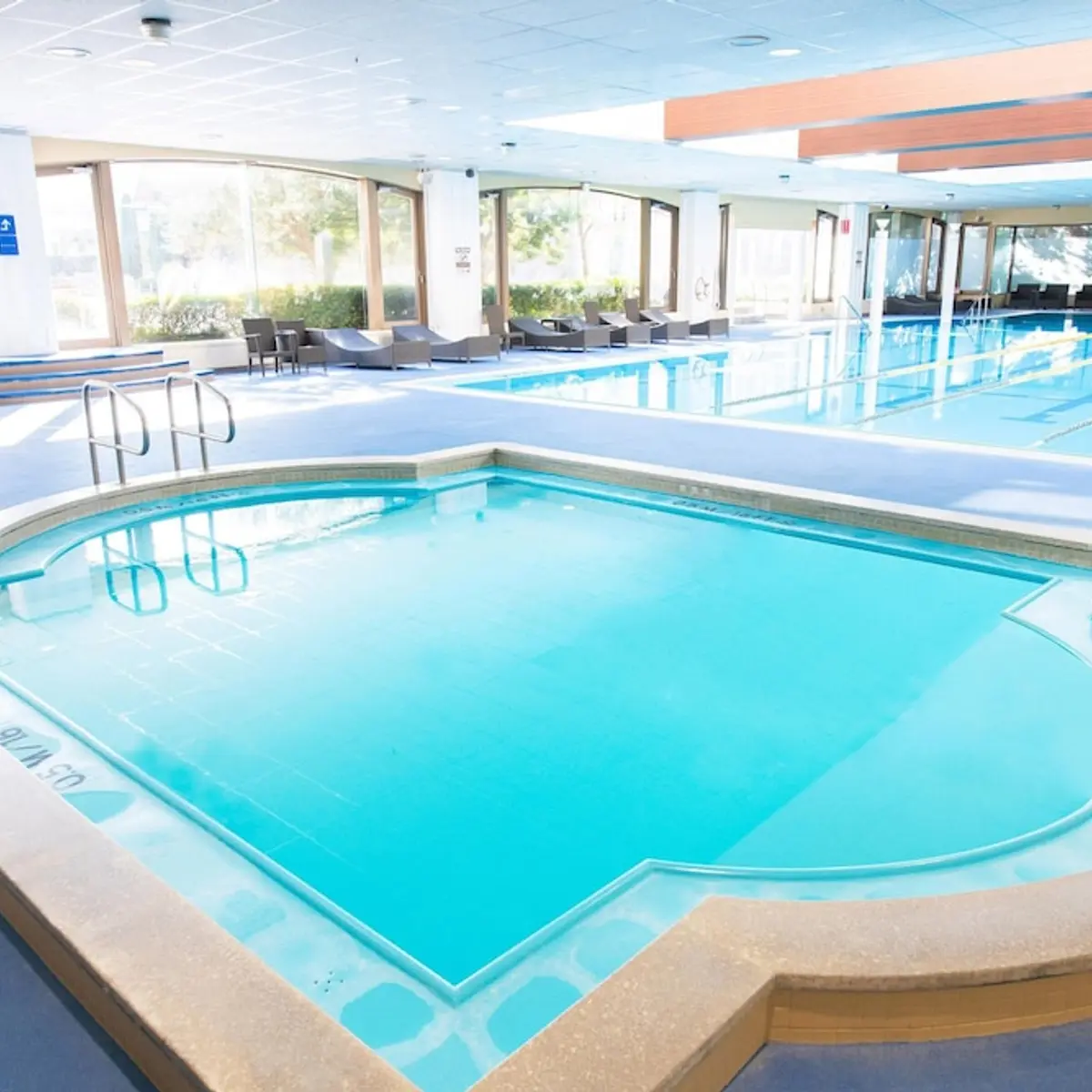 Sheraton Grande Tokyo Bay Hotel, Urayasu, Japan 5