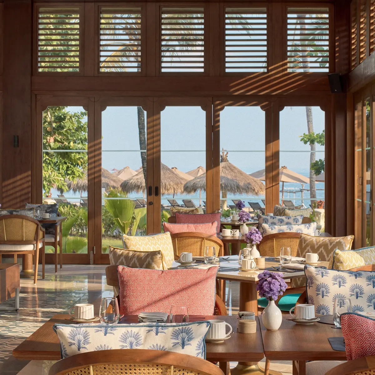 Paradisus By Meliá Bali, Nusa Dua, Bali 6