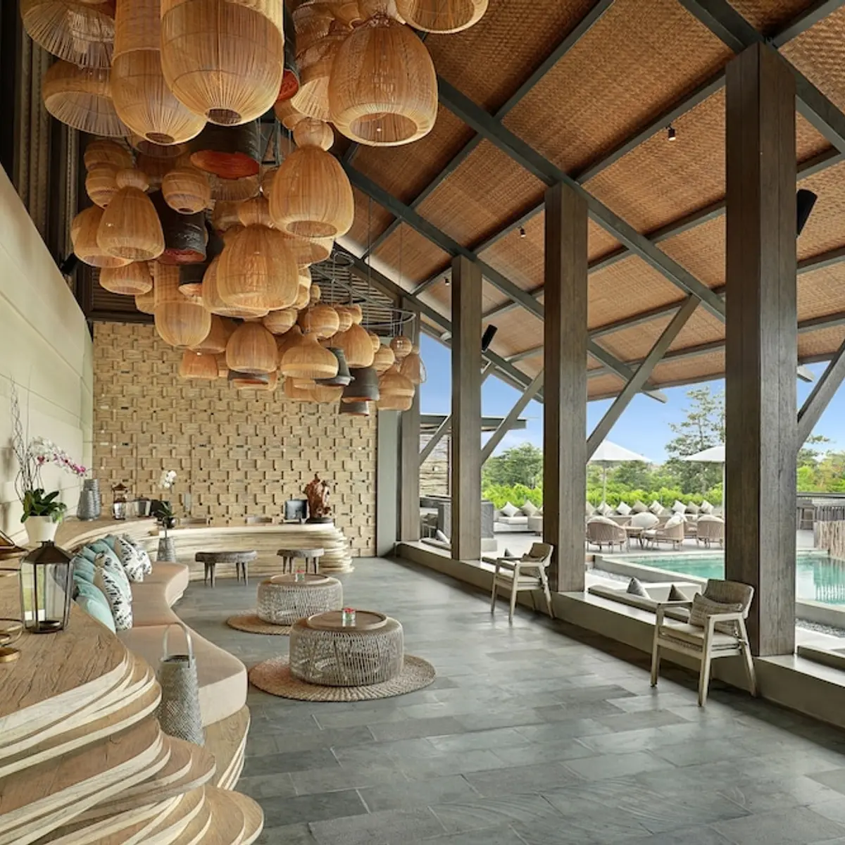 Cross Bali Breakers, Jimbaran, Indonesia 4