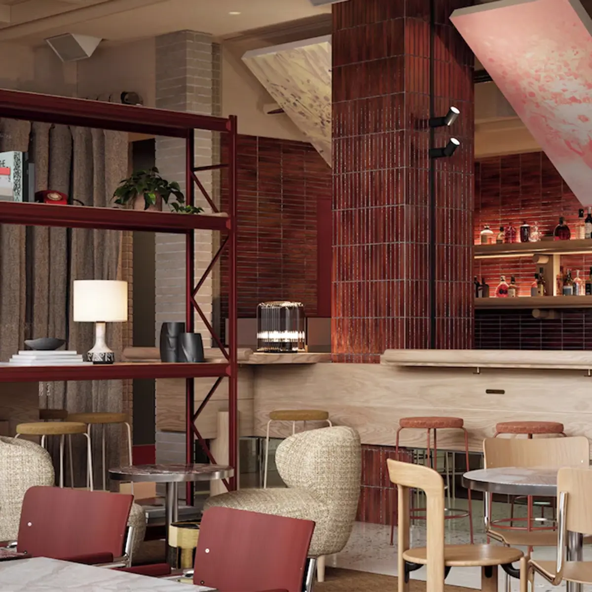 The StandardX, Melbourne, Melbourne, Victoria 4