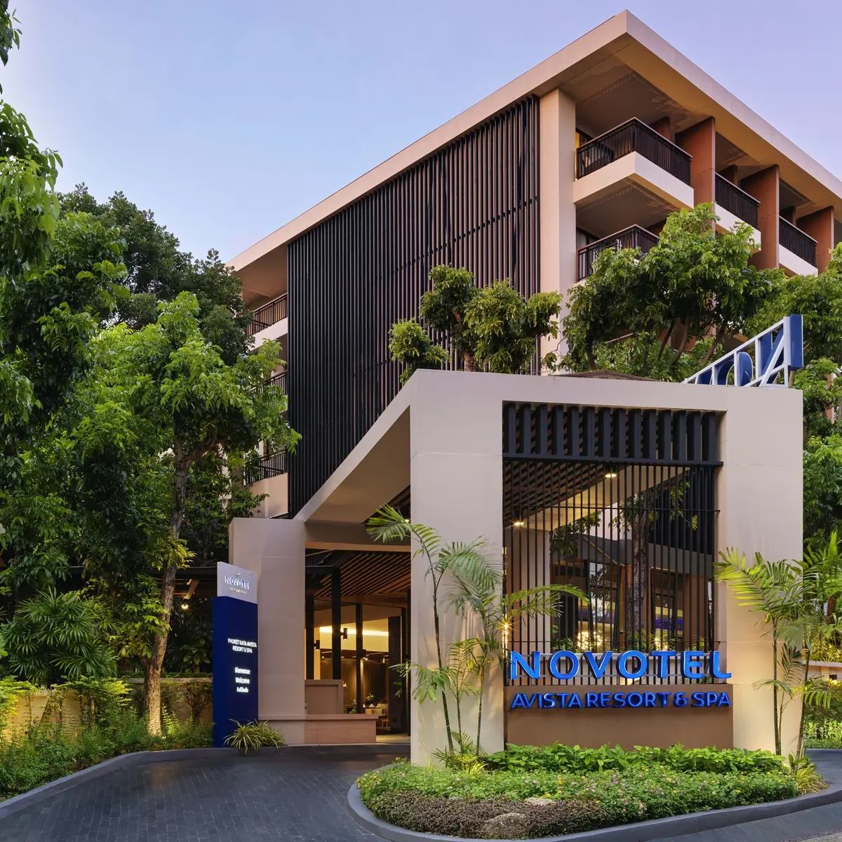 Novotel Phuket Kata Avista Resort & Spa, Phuket, Thailand 5