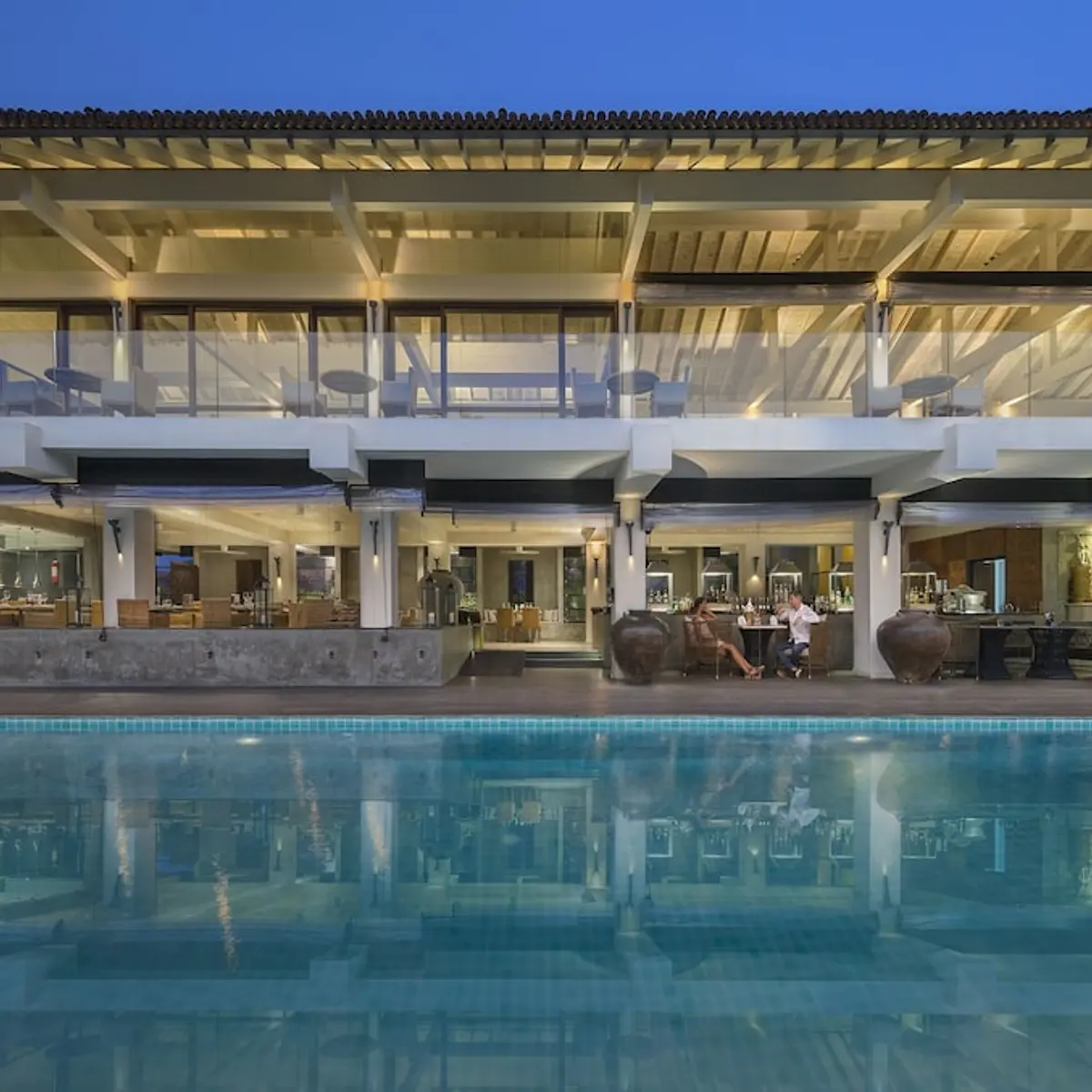 Anantara Kalutara Resort, Kalutara, Sri Lanka 6