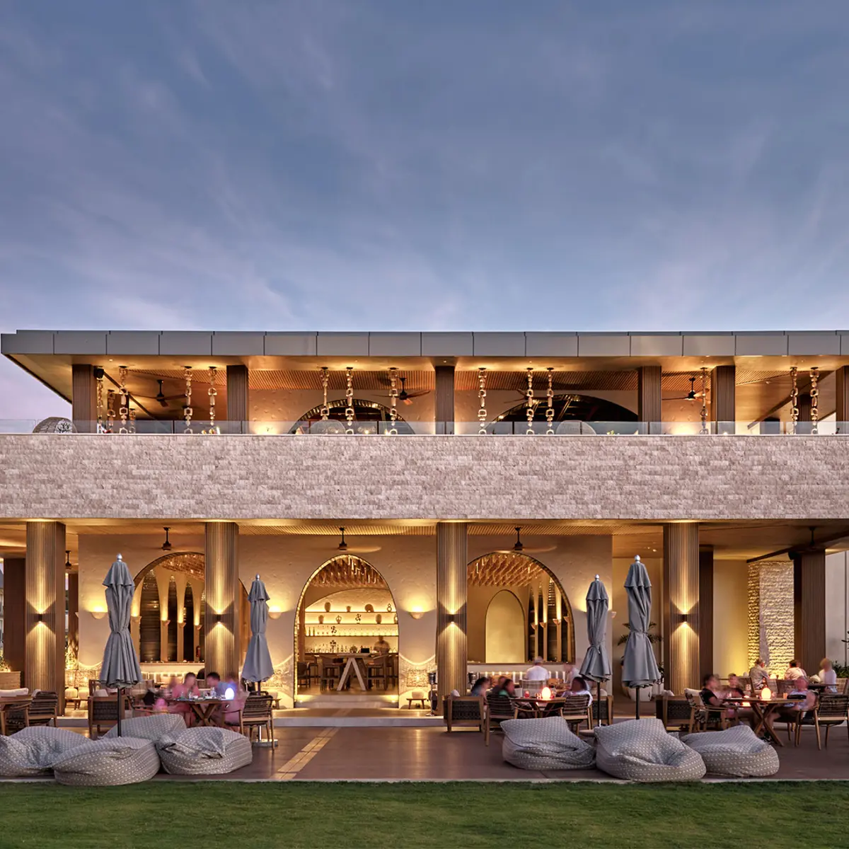 Crowne Plaza Fiji Nadi Bay Resort & Spa, an IHG Hotel, Nadi, Fiji 5