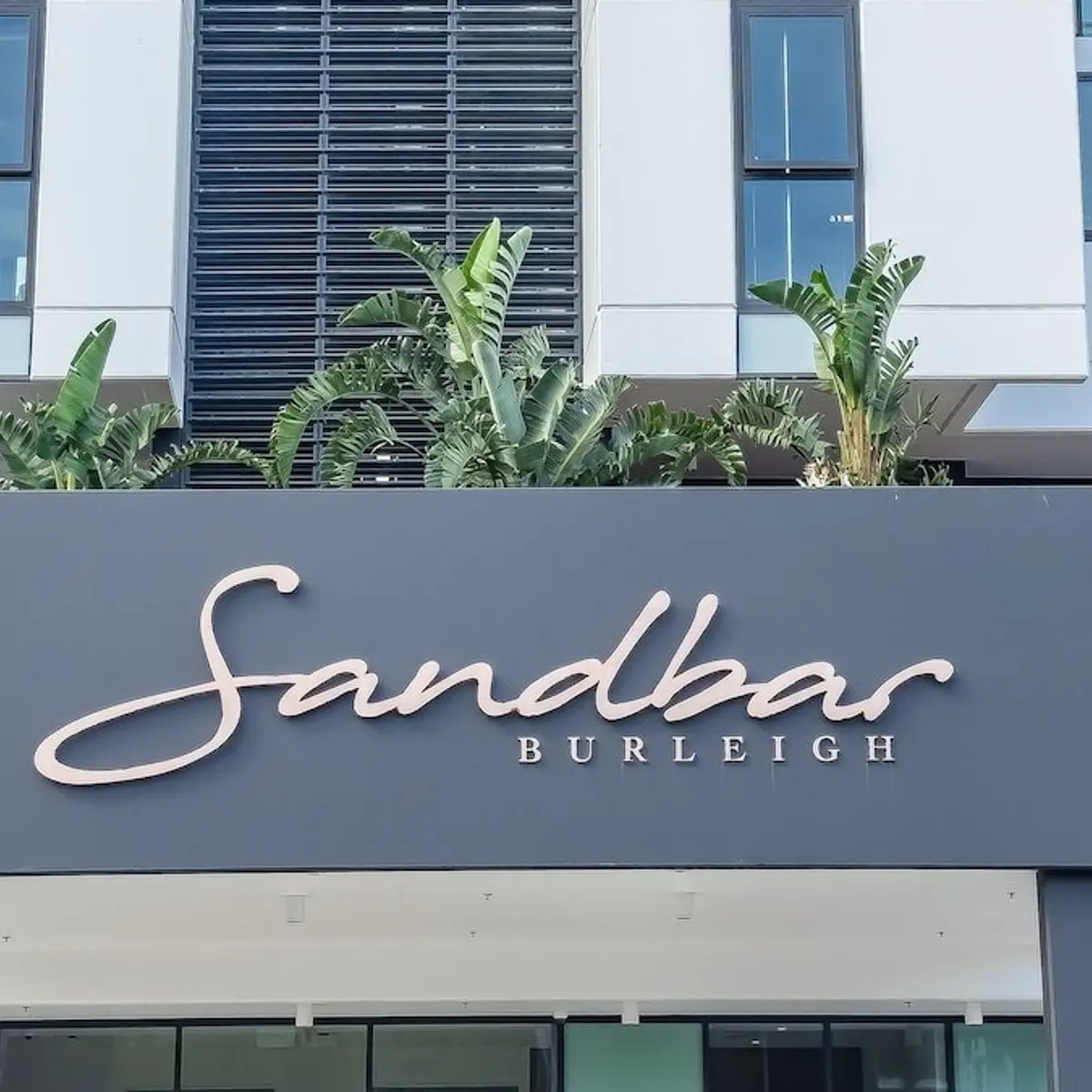 Sandbar Burleigh, Gold Coast, Queensland 8