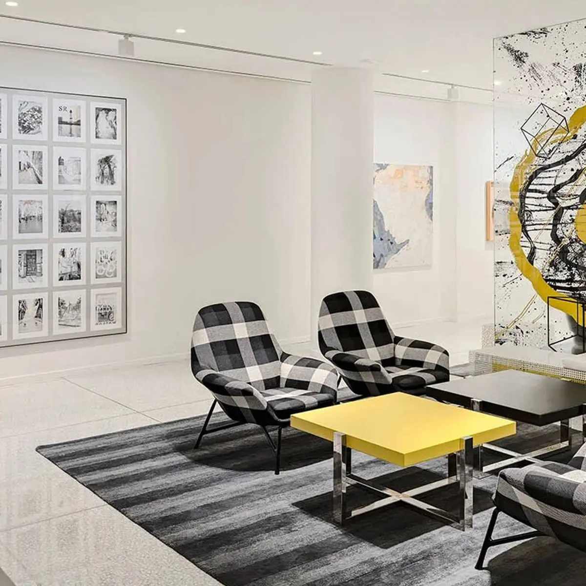 H10 Art Gallery, Barcelona, Spain 6