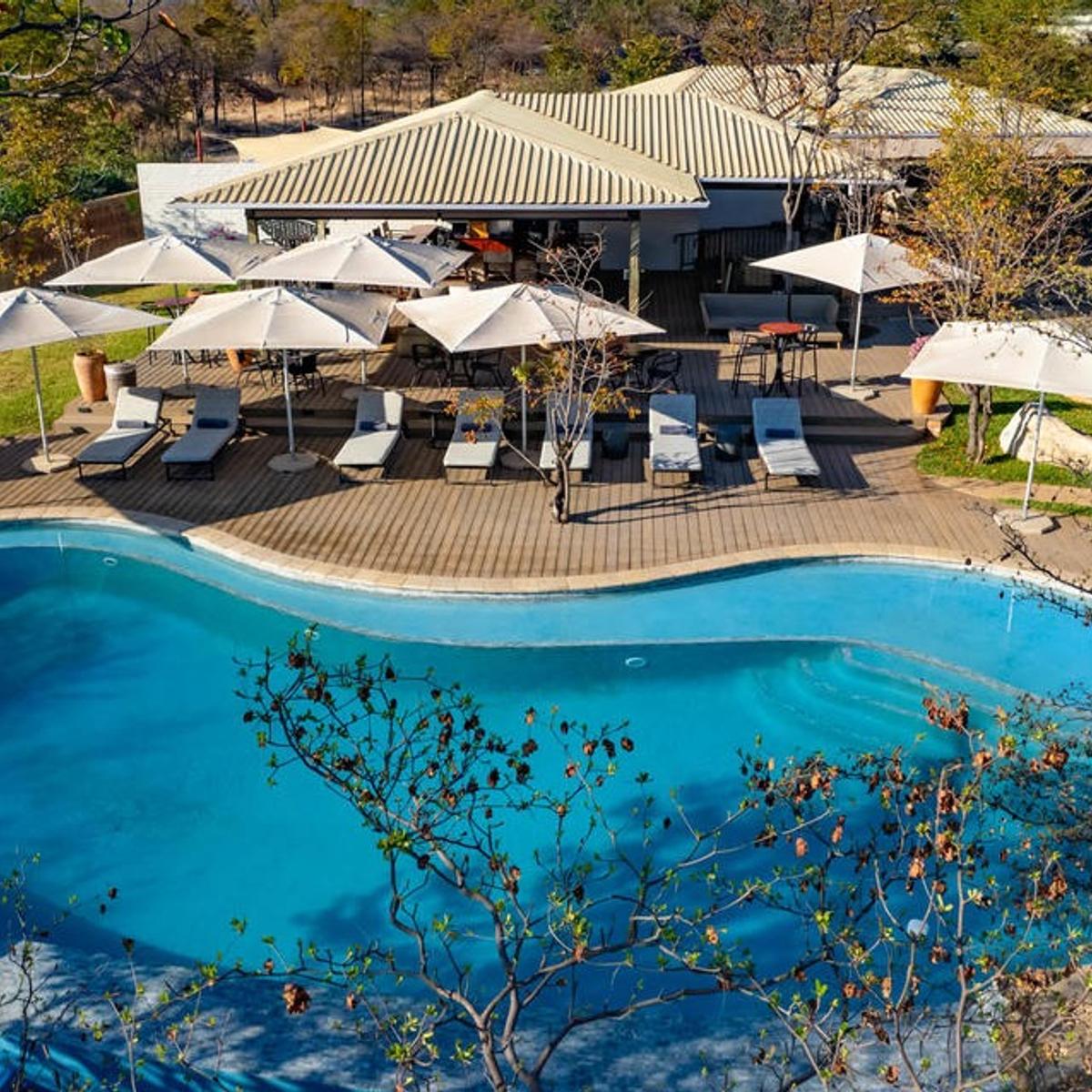 Limited Time Offer: Private 15-Day South Africa, Zimbabwe & Botswana 2027 Tour with BONUS Victoria Falls Helicopter Flight by  6