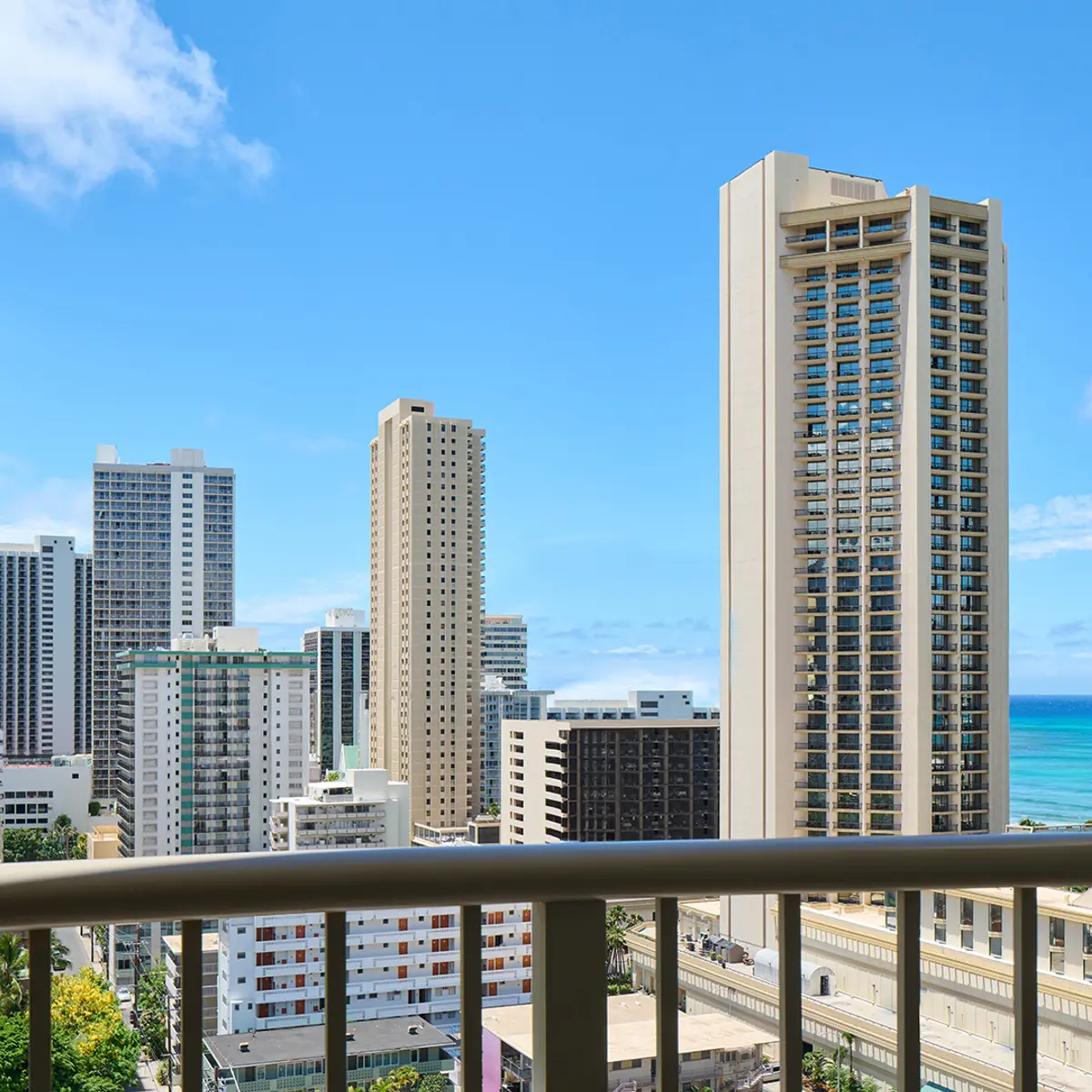 OUTRIGGER Waikīkī Paradise Hotel, Honolulu, Hawaii 4