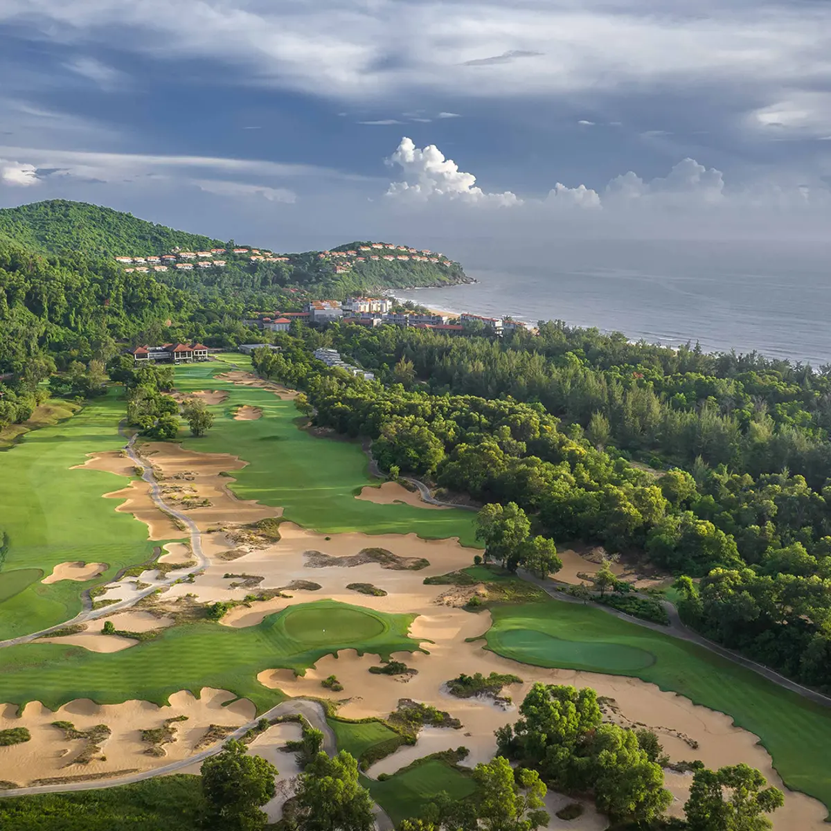 Angsana Lang Co, Lăng Cô, Vietnam 5