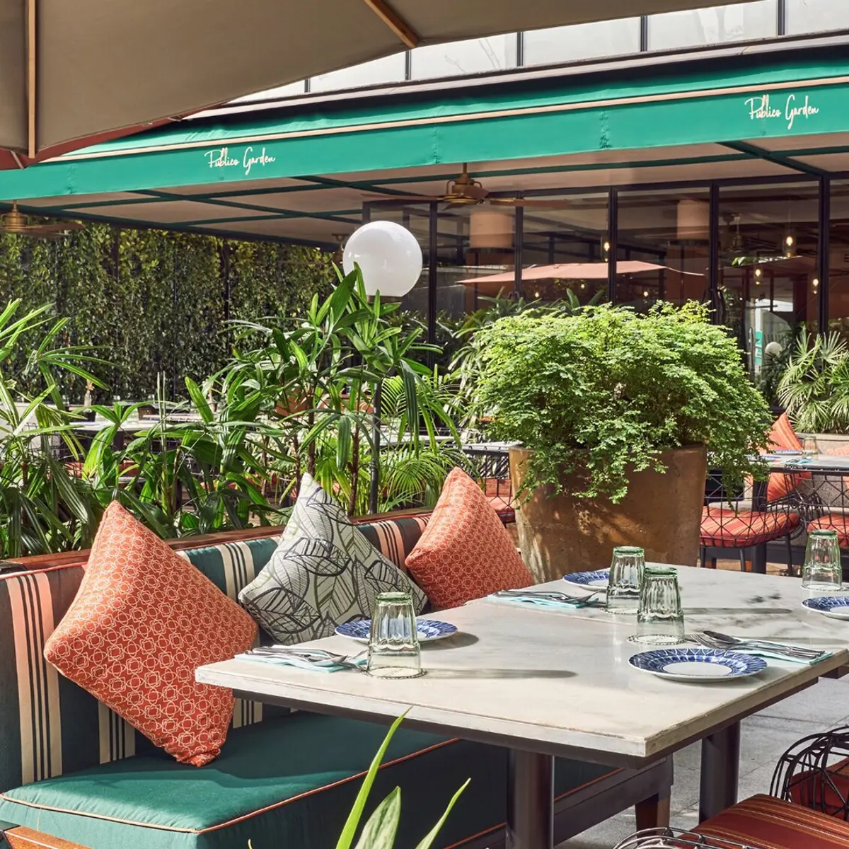 InterContinental Singapore Robertson Quay by IHG, Singapore, Singapore 7
