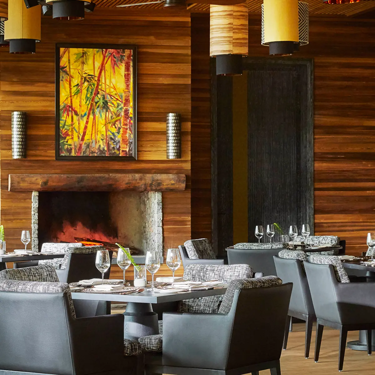 One&Only Gorilla's Nest, Kinigi, Rwanda 7