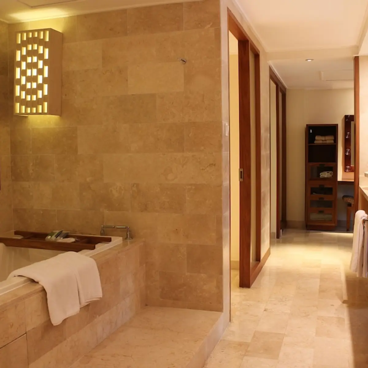 Grand Hyatt Bali, Nusa Dua, Indonesia 6