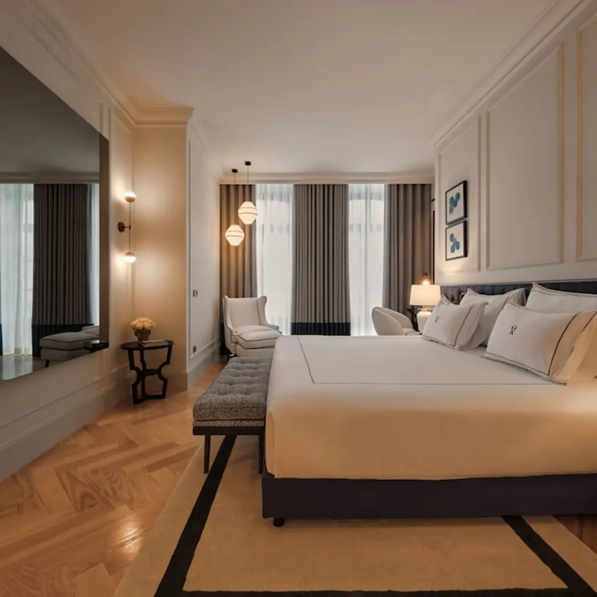 GA Palace Hotel, Porto, Portugal 3