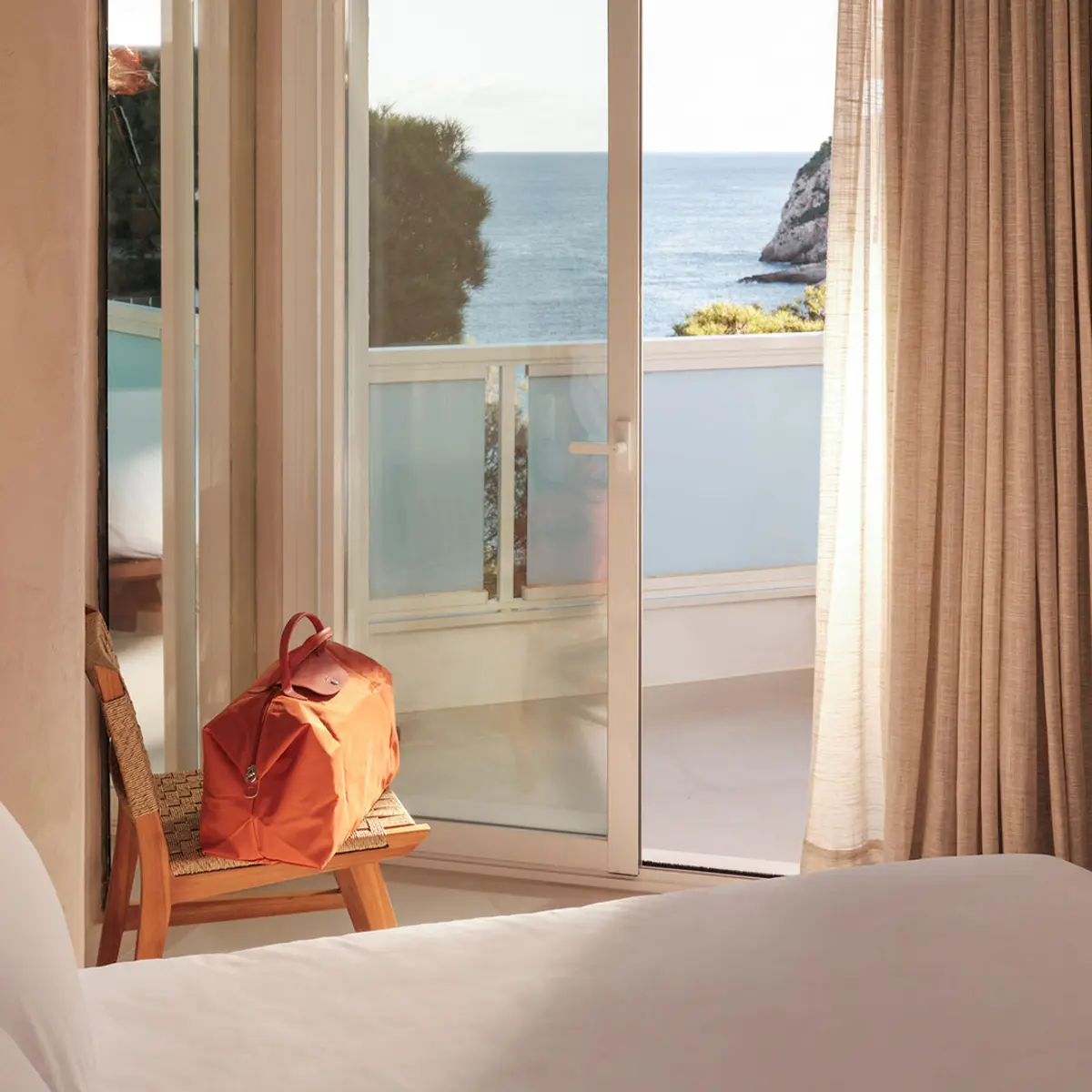 Mondrian Ibiza, Cala Llonga, Balearic Islands, Spain 3